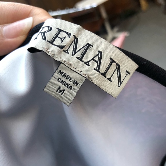 🔴 Floral Dress 💐 - Picture 5 of 5